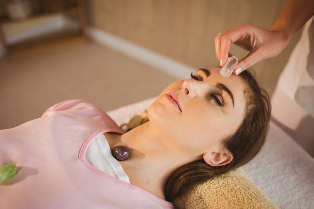 Thaise massage in rotterdam edelstenen massage and healing