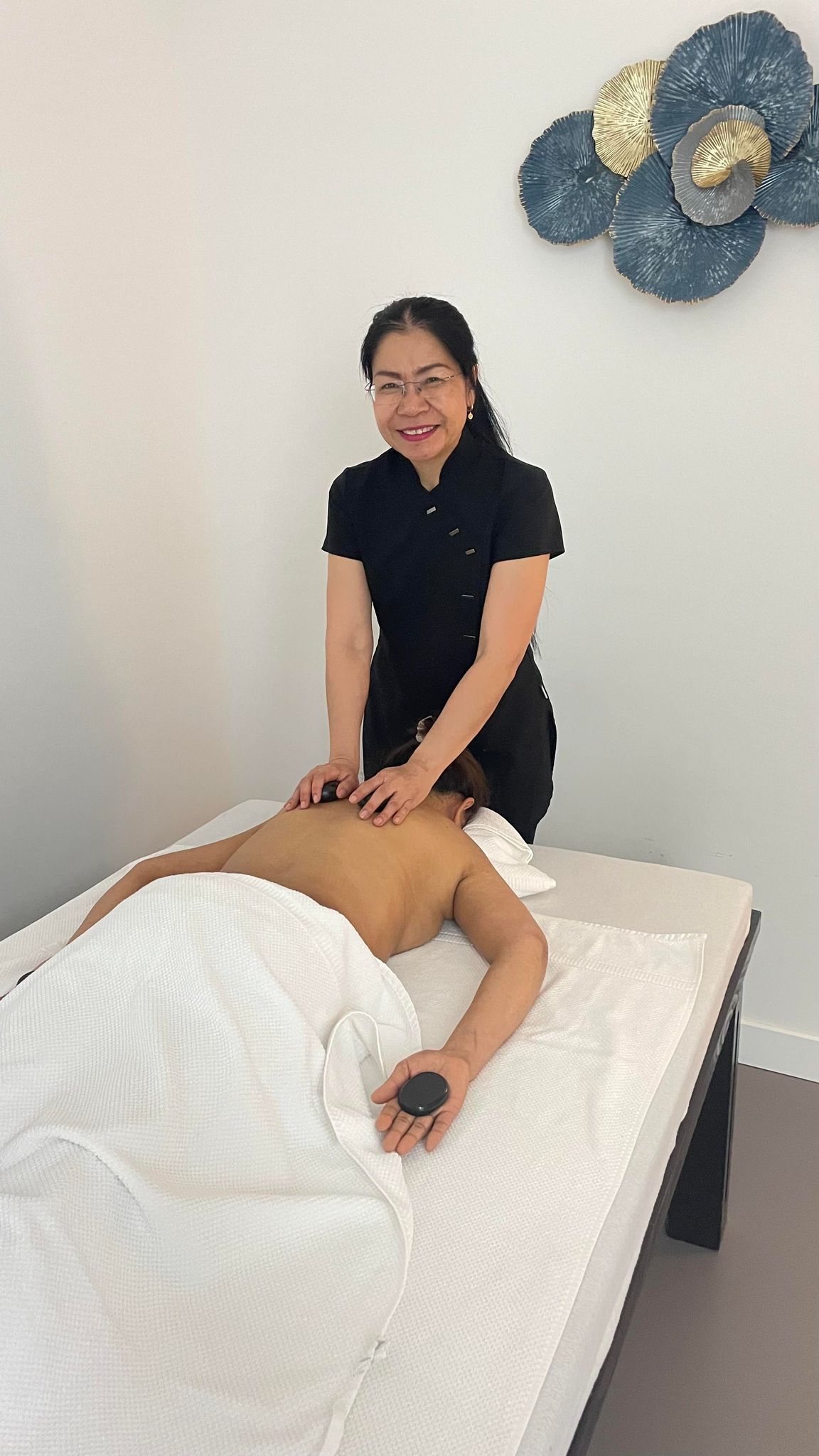 Thai Massage in Rotterdam