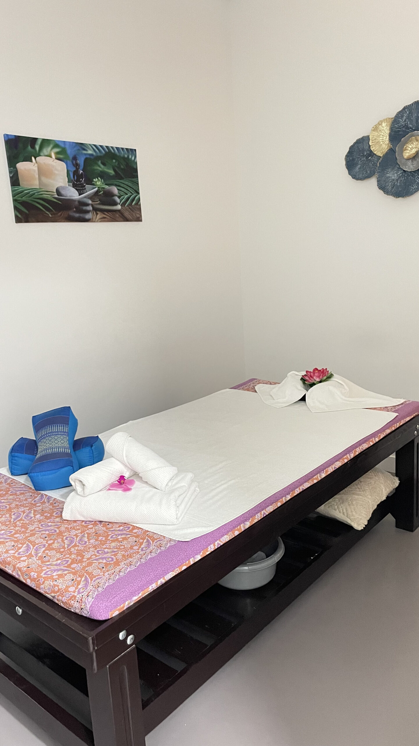 Thai massage Rotterdam Studio Lalida Massage & healing